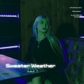 CoverZounds、EDITKINGS、Slow Motion Tunes - Sweater Weather