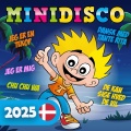 Minidisco Dansk - Dans Med Tante Rita