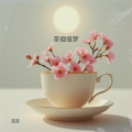 菜菜 - 茶烟借梦