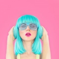 DJ旺仔、DJ威威、DJ雪瑶 - Electronic