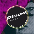 Aldo Cadiz & Nick Bennett - Lost My Flight