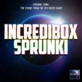 Gaming World - Sprunki Song