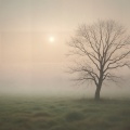 Lunar Breeze - Peaceful