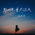 文思闵 - 野心也曾大过天