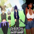 ZerinaShield、WXKEUP414 - WH1T3 N0153 (feat. WXKEUP414)(Explicit)