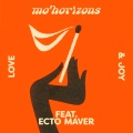 Mo' Horizons、Ecto Maver - Love On My Side