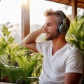 Sonidos de Relax、Ciudad tranquila、Inicio de la primavera - Ritmos Suaves Para El Estrés