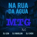 DJ MarLon、DJ izin、Dj C4du - MTG (NA RDA (7lc) (Dj Izin & Dj C4du Remix (Mr Bin/ MC Nathanzinho ))