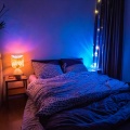 Music for Relaxing、The Calm Factory、Binaural Rising - Night Beats Smooth Relaxation