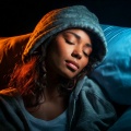 Deep Sleep Vacuum Cleaners、Pure Ambient Music、Binaural Healing Tones - Beats Nightly Mind Relaxation