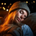 Deep Sleep Sessions、Well-Being Center、Healing Tones For You - Sleep Beats Tranquil Mood
