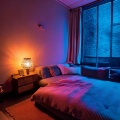 Soothing Relaxation、Boutique Hotel Music、Binaural Waves - Beats Gentle Evening Therapy