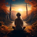 Quiet Meditation: Hip Hop Beats to Soothe