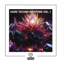 Hard Techno Weapons Vol. 1