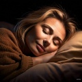 Music For Absolute Sleep、Dark Music Specialists、Binaural Dreamstate - Serene Hip Hop Nights