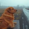 Deep Relaxation Vibes: Hip Hop Beats for Dogs