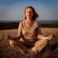 Relajación Y Música De Guitarra Para La Meditación