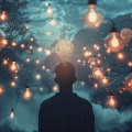 Music for Productivity、Focus on Breathing、Beats Study Binaural - Empowering Music for Focus