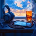 Lofi Coding Beats、Universatility Group - Pokemon center
