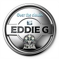 Over the Clouds - Trance Aliens - DJ EDDIE G REMIXER, ERIK BERSTEIN, CALIXTO GARCIA