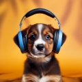 Relajación Melódica Para Los Momentos De Calma De Los Perros