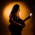Musica Relajante de Guitarra Ambiente、Música de Guitarra Tranquila Clasicos、Prima Musica Relajante de Guitarra - Tonos Dulces Para Serenidad