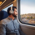 Relaxing Easy Listening、Miracle Waves、Binaural Headset Experiment - Riding the Wave of Calm