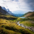 Waves of Relax、Noise Makers、Masters of Binaurality - The Breath Between Ideas