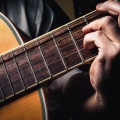 Guitar Tazzy、Pleasant Easy Listening Guitar Music、Calm Guitar Music Deluxe - A Gentle Pulse of Focus