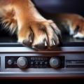 Relaxing Dog Music Playlists、Sunday Evening Music、Binural Beats - A Soft Pawstep in Tranquility