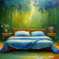 Sleep & Dream Academy、Musical Mandalas、Deep Frequencies - The Calm After the Day