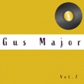 Gus Major - New Vision