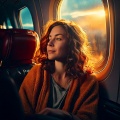 Relaxing Music Therapy Society、Uplifting Melodies、KPR Sounds - Gentle Comfort Encourages Relaxation