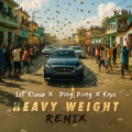 Heavy Weight (French Remix)