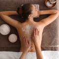 1 Hour Massage、Music for Well-being、Soothing Waterfalls - Soothing Melodies for Healing