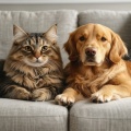 Deep Night Pets、Gentle harmonies、Binaural Beats Entertainment - Quiet Melody for Relaxation