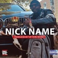 Christopher The Great - Nick Name