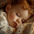 Baby Senses、Mother Nature FX、Rain White Noise Baby - Lullaby Melody for Baby
