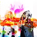 peace sign