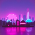 Silent Pulse(寂静脉搏) - Bar Bar Bar