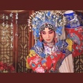 陈老师网络声乐教学 - 豫剧《包青天》选段（陈驸马休要性情急）