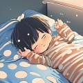 ノクターン 赤ちゃんのお昼寝や夜のねんね だんだん遅くなって眠気を誘う