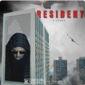 T Jones - Résident