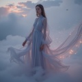 Ethereal Drift
