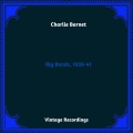 charlie barnet - I Never Knew