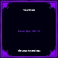 King Oliver - Chattanooga Stomp