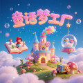 童话梦工厂 - 迷兔-小王子 (节选)