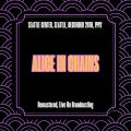 Seattle Center, Seattle, December 20th, 1992 (Remastered, Live On Broadcasting)