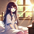 天河美月 - Blooming Day
