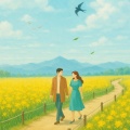 너와나의느낌 Our feelings - 그냥